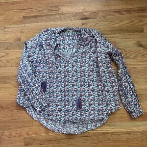MILLE Blouse
